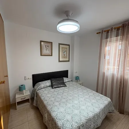 Acv - Costa Marina Ii - 1ª Linea Planta 6 Sur 公寓 奥罗佩萨德尔马